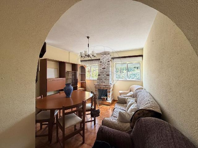 Apartamento T2 à venda em Alcobaça e Vestiaria, Alcobaça RE/MAX Portugal