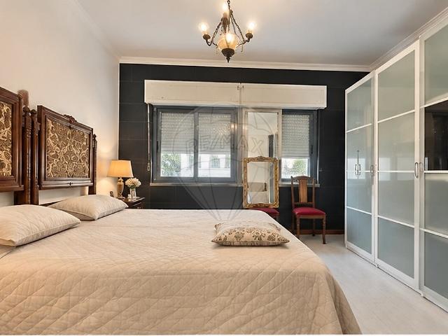 Apartamento T2 à venda em Algés, Linda a Velha e Cruz Quebrada Dafundo, Oeiras RE/MAX Portugal