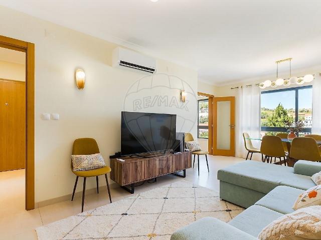 Apartamento T2 à venda em Alenquer Santo Estêvão e Triana, Alenquer RE/MAX Portugal