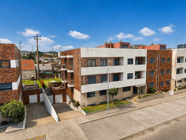 Apartamento T2 à venda em Alfena, Valongo RE/MAX Portugal