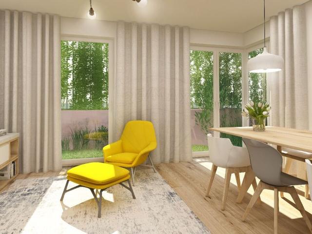 Apartamento T2 à venda em Almada