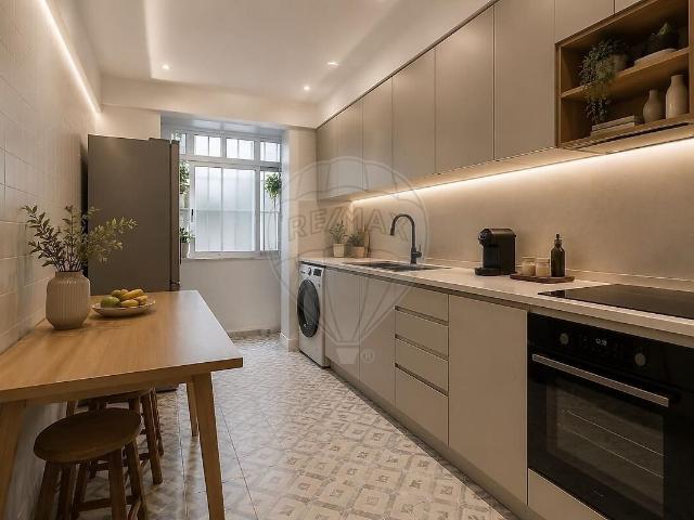 Apartamento T2 à venda em Almada, Cova da Piedade, Pragal e Cacilhas, Almada RE/MAX Portugal