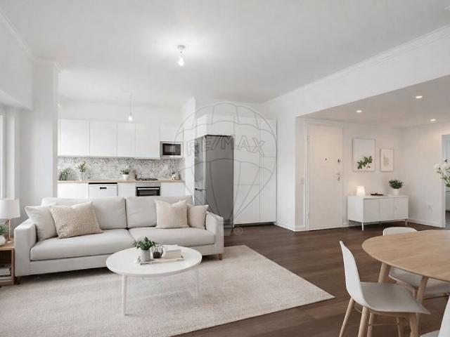 Apartamento T2 à venda em Almada, Cova da Piedade, Pragal e Cacilhas, Almada RE/MAX Portugal