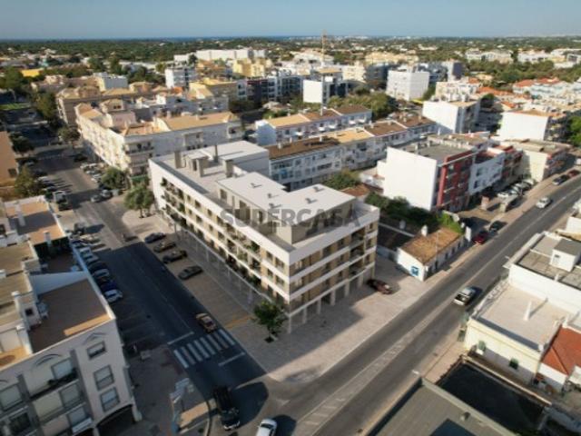 Apartamento T2 à Venda em Almancil