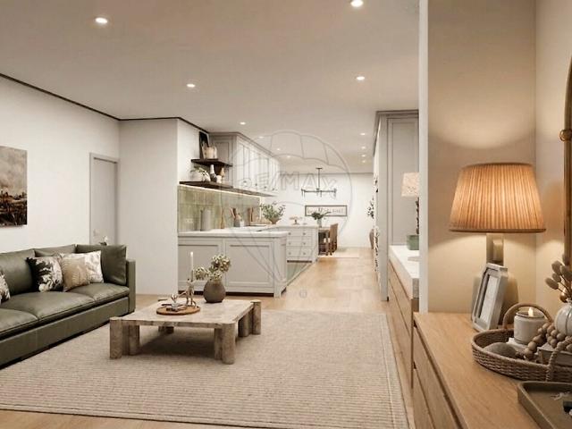 Apartamento T2 à venda em Alpendorada, Várzea e Torrão, Marco de Canaveses RE/MAX Portugal