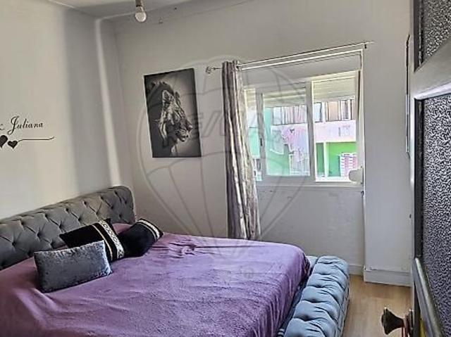 Apartamento T2 à venda em Alto do Seixalinho, Santo André e Verderena, Barreiro RE/MAX Portugal