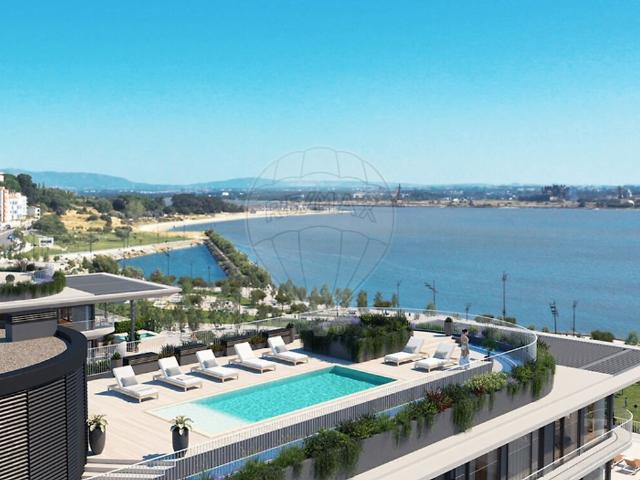 Apartamento T2 à venda em Alto do Seixalinho, Santo André e Verderena, Barreiro RE/MAX Portugal