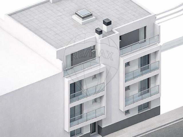 Apartamento T2 à venda em Altura, Castro Marim RE/MAX Portugal