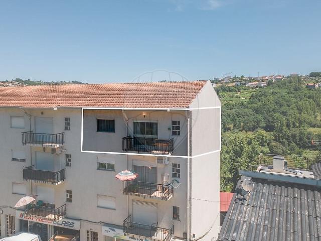 Apartamento T2 à venda em Amarante São Gonçalo, Madalena, Cepelos e Gatão, Amarante RE/MAX Portugal