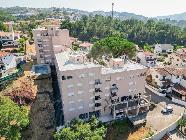 Apartamento T2 à venda em Amarante São Gonçalo, Madalena, Cepelos e Gatão, Amarante RE/MAX Portugal