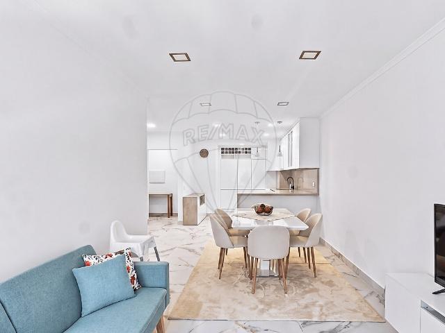 Apartamento T2 à venda em Arco de Baúlhe e Vila Nune, Cabeceiras de Basto RE/MAX Portugal