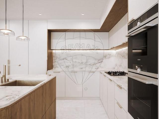 Apartamento T2 à venda em Arca e Ponte de Lima, Ponte de Lima RE/MAX Portugal