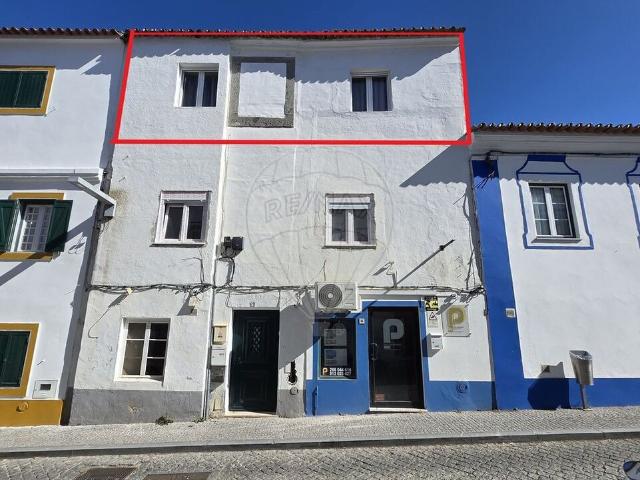 Apartamento T2 à venda em Arraiolos, Arraiolos RE/MAX Portugal