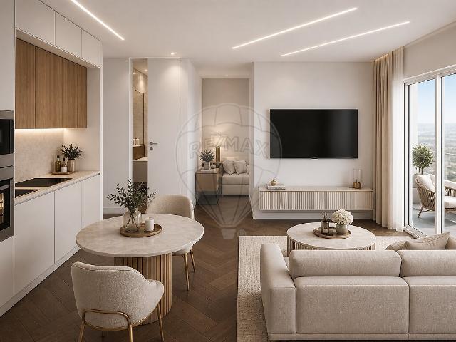 Apartamento T2 à venda em Buarcos e São Julião, Figueira da Foz RE/MAX Portugal
