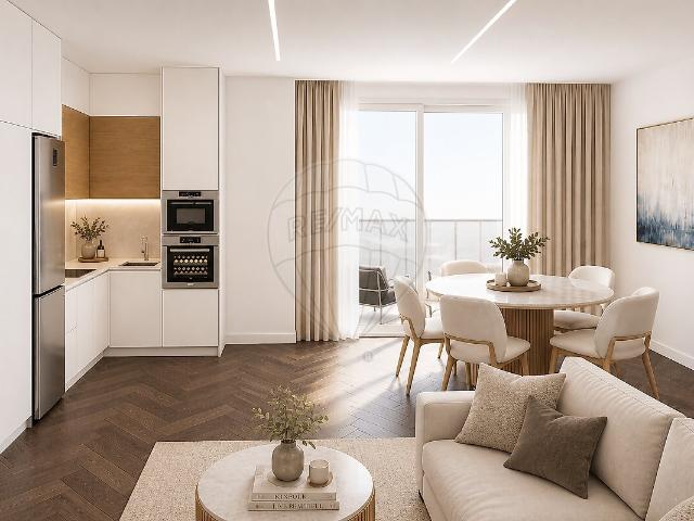 Apartamento T2 à venda em Buarcos e São Julião, Figueira da Foz RE/MAX Portugal