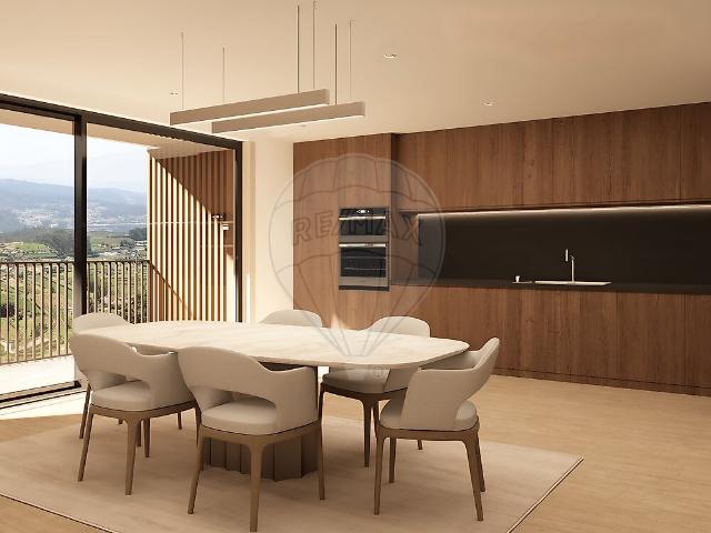 Apartamento T2 à venda em Baltar, Paredes RE/MAX Portugal