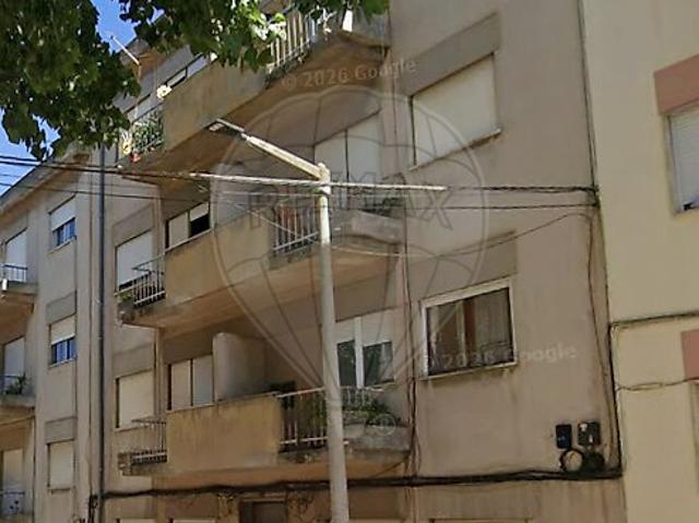 Apartamento T2 à venda em Barreiro e Lavradio, Barreiro RE/MAX Portugal