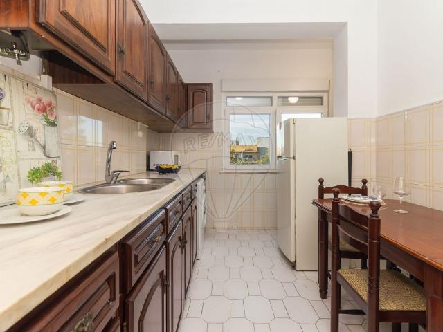Apartamento T2 à venda em Barreiro