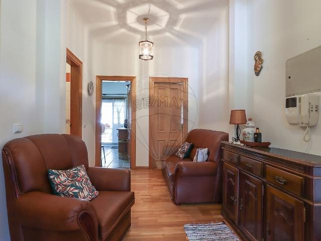 Apartamento T2 à venda em Beja Santiago Maior e São João Baptista, Beja RE/MAX Portugal
