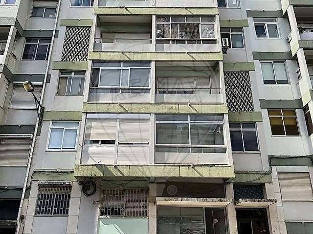 Apartamento T2 à venda em Benfica, Lisboa RE/MAX Portugal