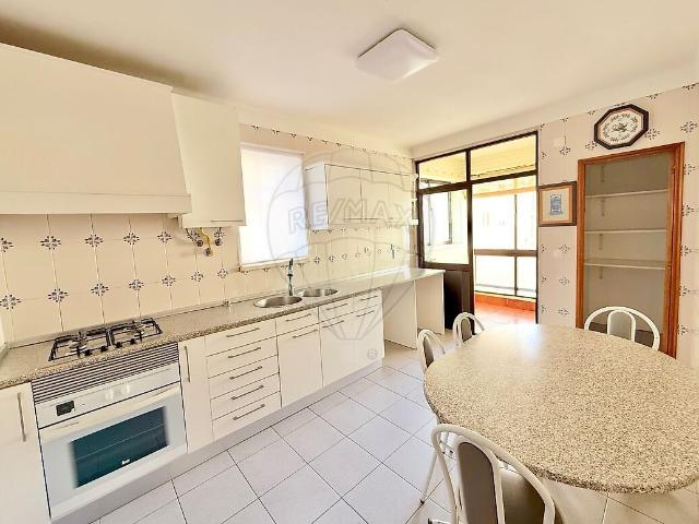 Apartamento T2 à venda em Boidobra, Covilhã RE/MAX Portugal