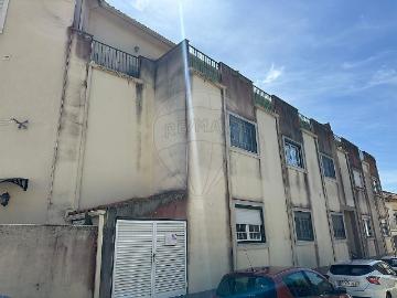 Apartamento T2 à venda em Bombarral