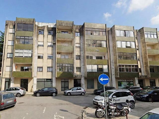 Apartamento T2 à venda em Braga São José de São Lázaro e São João do Souto, Braga RE/MAX Portugal