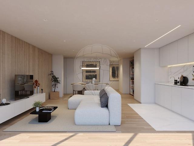 Apartamento T2 à venda em Braga São José de São Lázaro e São João do Souto, Braga RE/MAX Portugal