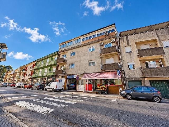 Apartamento T2 à venda em Braga São José de São Lázaro e São João do Souto, Braga RE/MAX Portugal