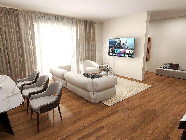 Apartamento T2 à venda em Braga São José de São Lázaro e São João do Souto, Braga RE/MAX Portugal