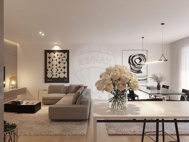Apartamento T2 à venda em Braga