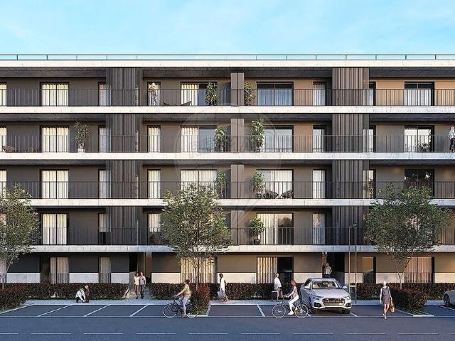 Apartamento T2 à venda em Braga