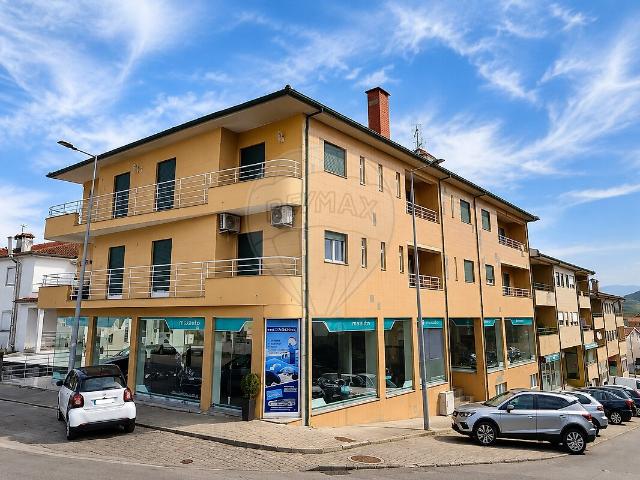 Apartamento T2 à venda em Britelo, Gémeos e Ourilhe, Celorico de Basto RE/MAX Portugal