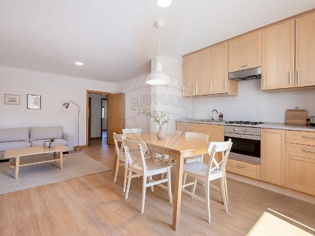 Apartamento T2 à venda em Britelo, Gémeos e Ourilhe, Celorico de Basto RE/MAX Portugal