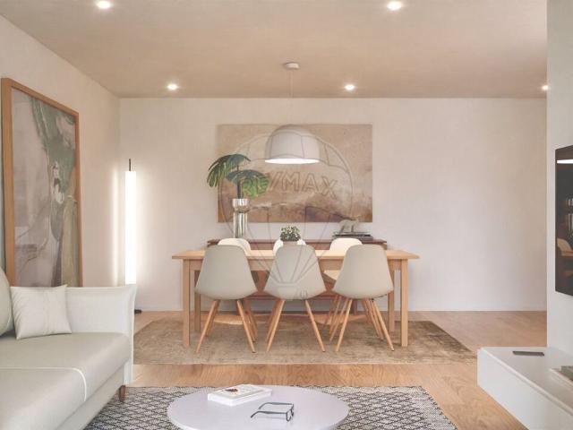 Apartamento T2 à venda em Custóias, Leça do Balio e Guifões, Matosinhos RE/MAX Portugal