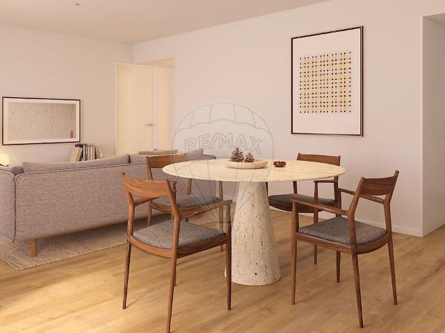 Apartamento T2 à venda em Campanhã, Porto RE/MAX Portugal