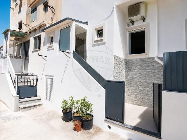 Apartamento T2 à venda em Campo de Ourique, Lisboa RE/MAX Portugal
