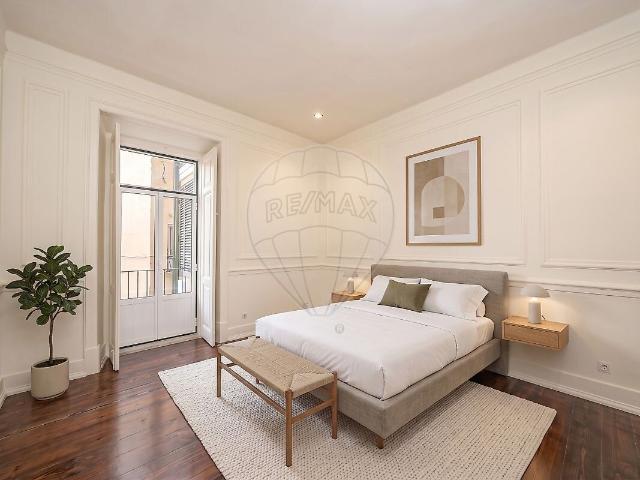 Apartamento T2 à venda em Campo de Ourique, Lisboa RE/MAX Portugal