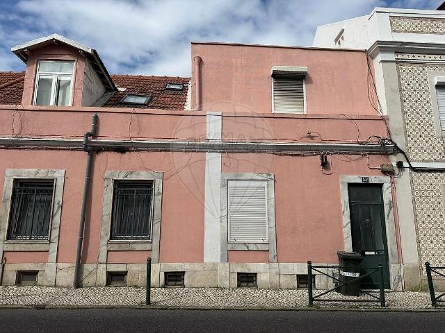 Apartamento T2 à venda em Campo de Ourique, Lisboa RE/MAX Portugal