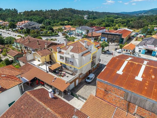 Apartamento T2 à venda em Campo de Besteiros, Tondela RE/MAX Portugal
