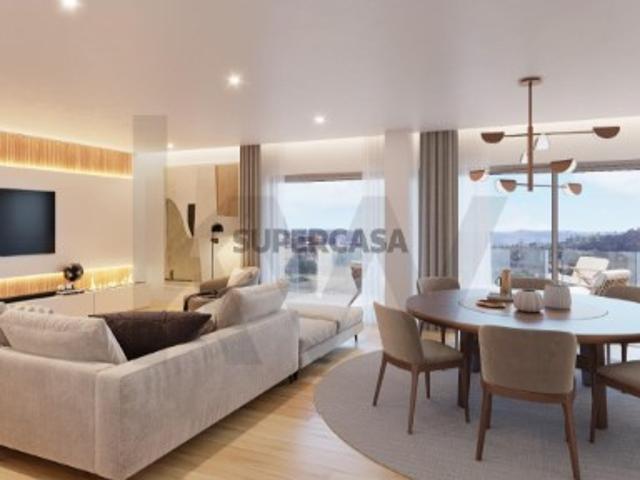 Apartamento T2 à venda em Campolide Lisboa com garagem