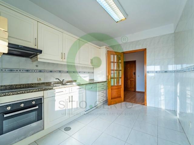 Apartamento T2 à Venda em Canelas – Vila Nova de Gaia