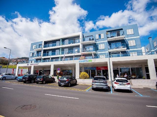 Apartamento T2 à venda em Caniço, Santa Cruz RE/MAX Portugal