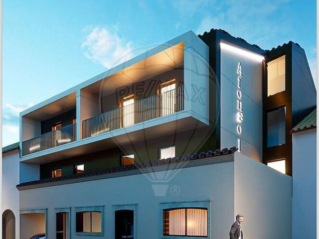 Apartamento T2 à venda em Cantanhede e Pocariça, Cantanhede RE/MAX Portugal
