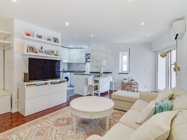 Apartamento T2 à venda em Cascais e Estoril, Cascais RE/MAX Portugal