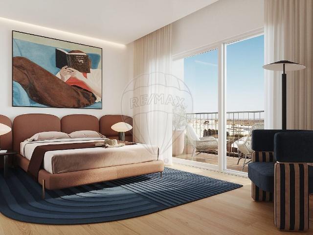 Apartamento T2 à venda em Castanheira do Ribatejo e Cachoeiras, Vila Franca de Xira RE/MAX Portugal