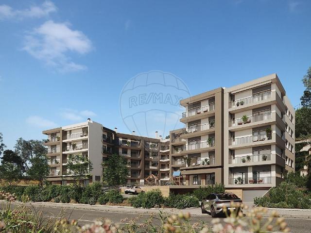 Apartamento T2 à venda em Castanheira do Ribatejo e Cachoeiras, Vila Franca de Xira RE/MAX Portugal