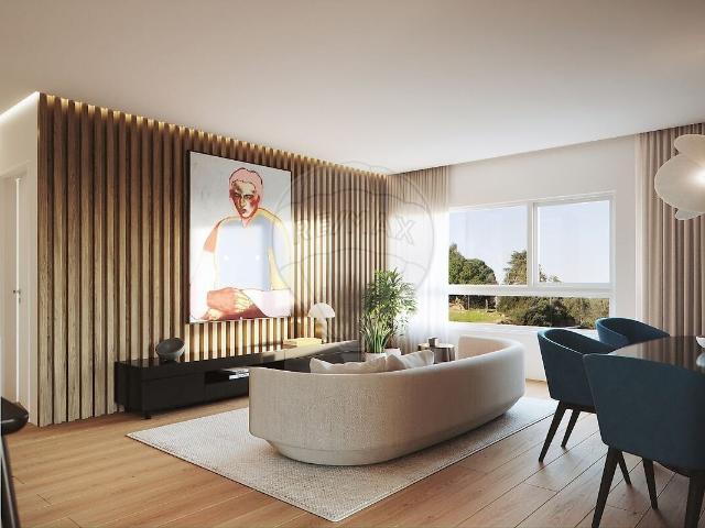 Apartamento T2 à venda em Castanheira do Ribatejo e Cachoeiras, Vila Franca de Xira RE/MAX Portugal