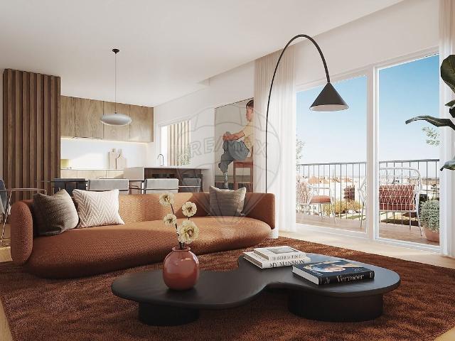 Apartamento T2 à venda em Castanheira do Ribatejo e Cachoeiras, Vila Franca de Xira RE/MAX Portugal