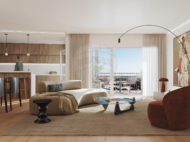 Apartamento T2 à venda em Castanheira do Ribatejo e Cachoeiras, Vila Franca de Xira RE/MAX Portugal